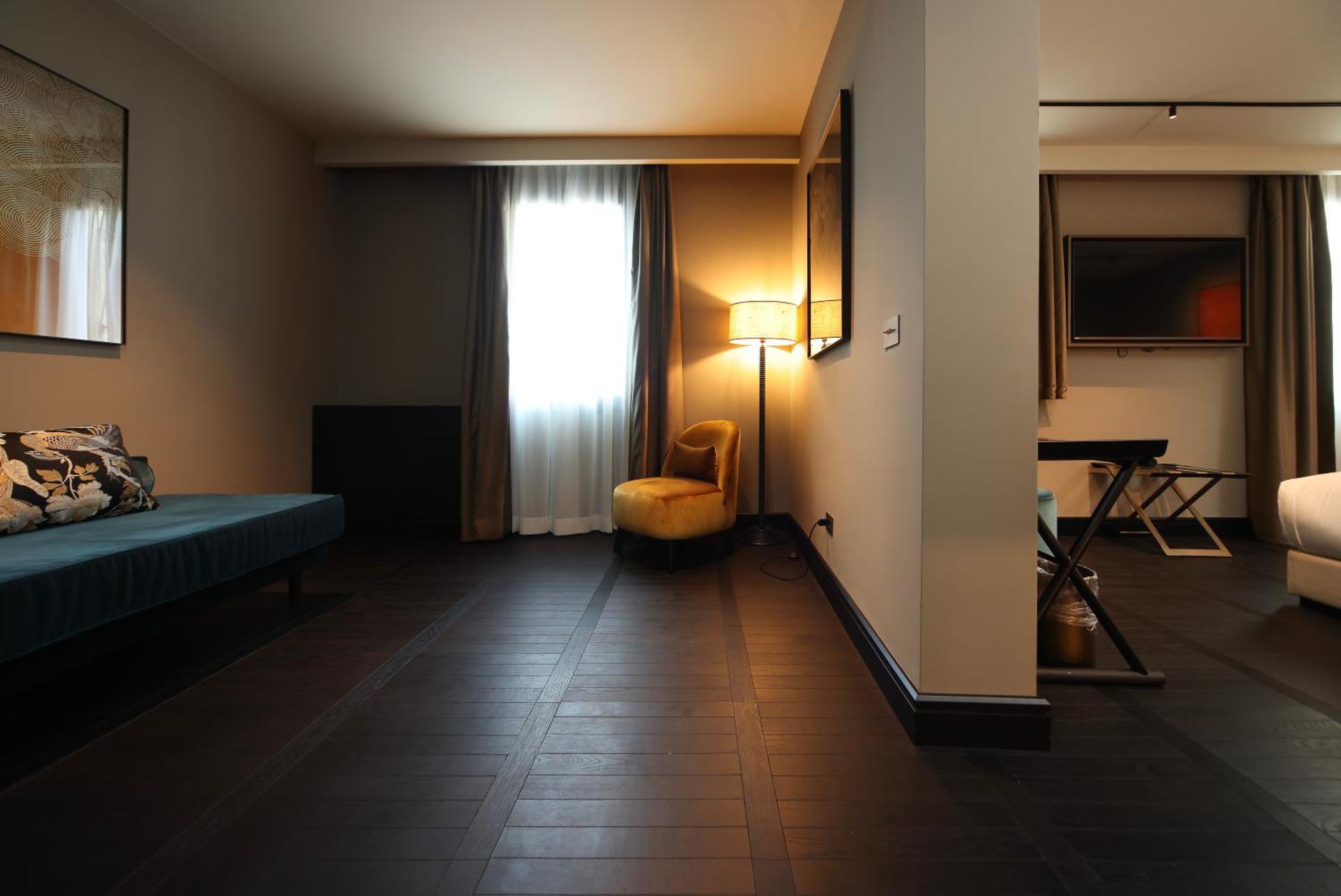 Hotel Universo & Nord Venice Luaran gambar