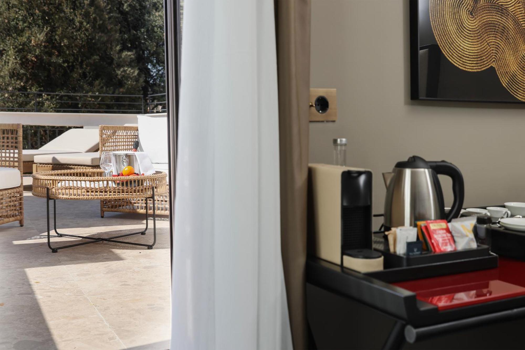 Hotel Universo & Nord Venice Luaran gambar