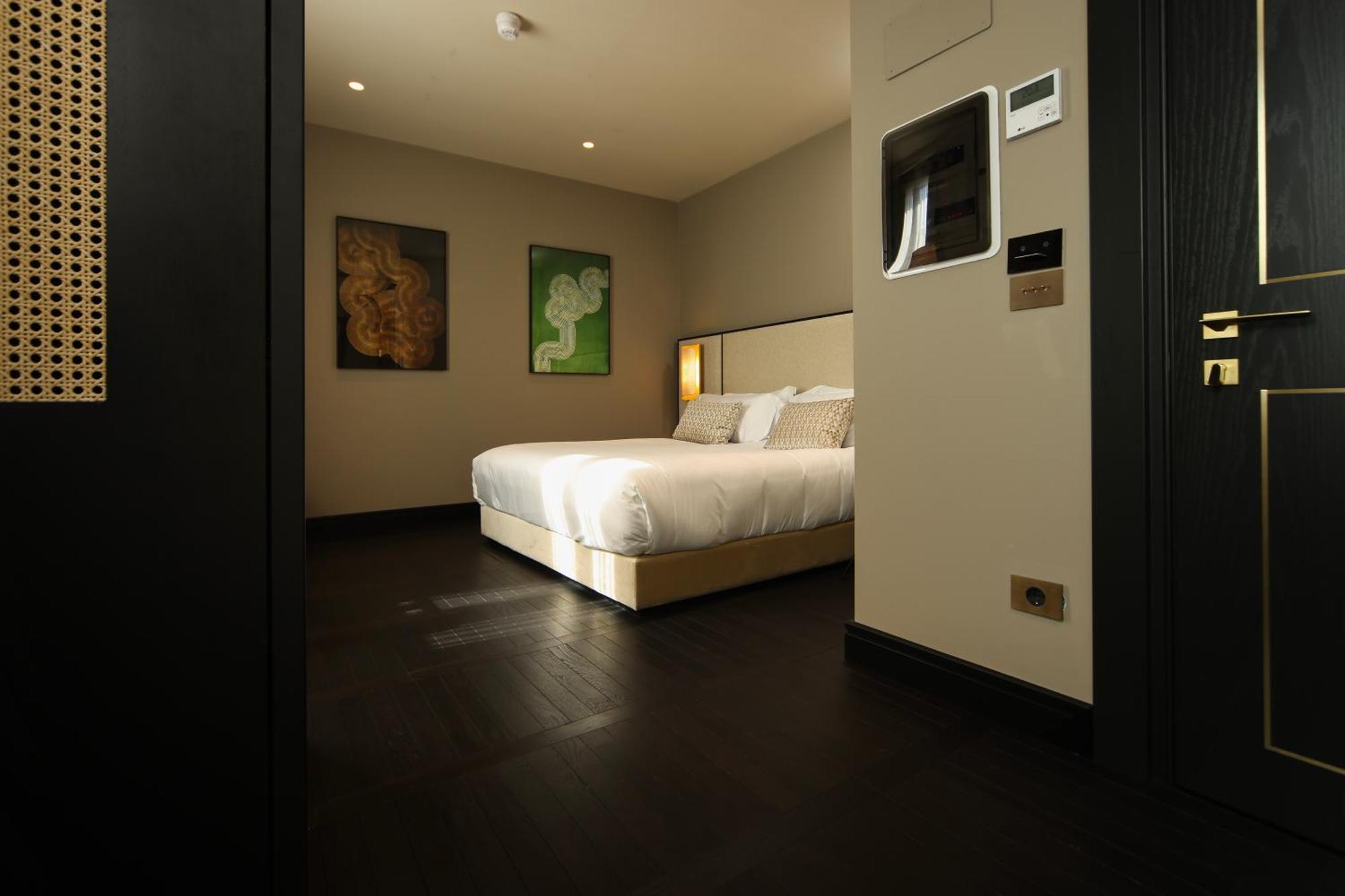 Hotel Universo & Nord Venice Luaran gambar