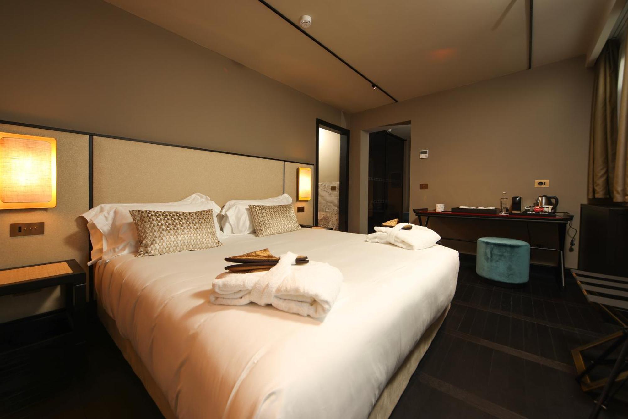 Hotel Universo & Nord Venice Luaran gambar
