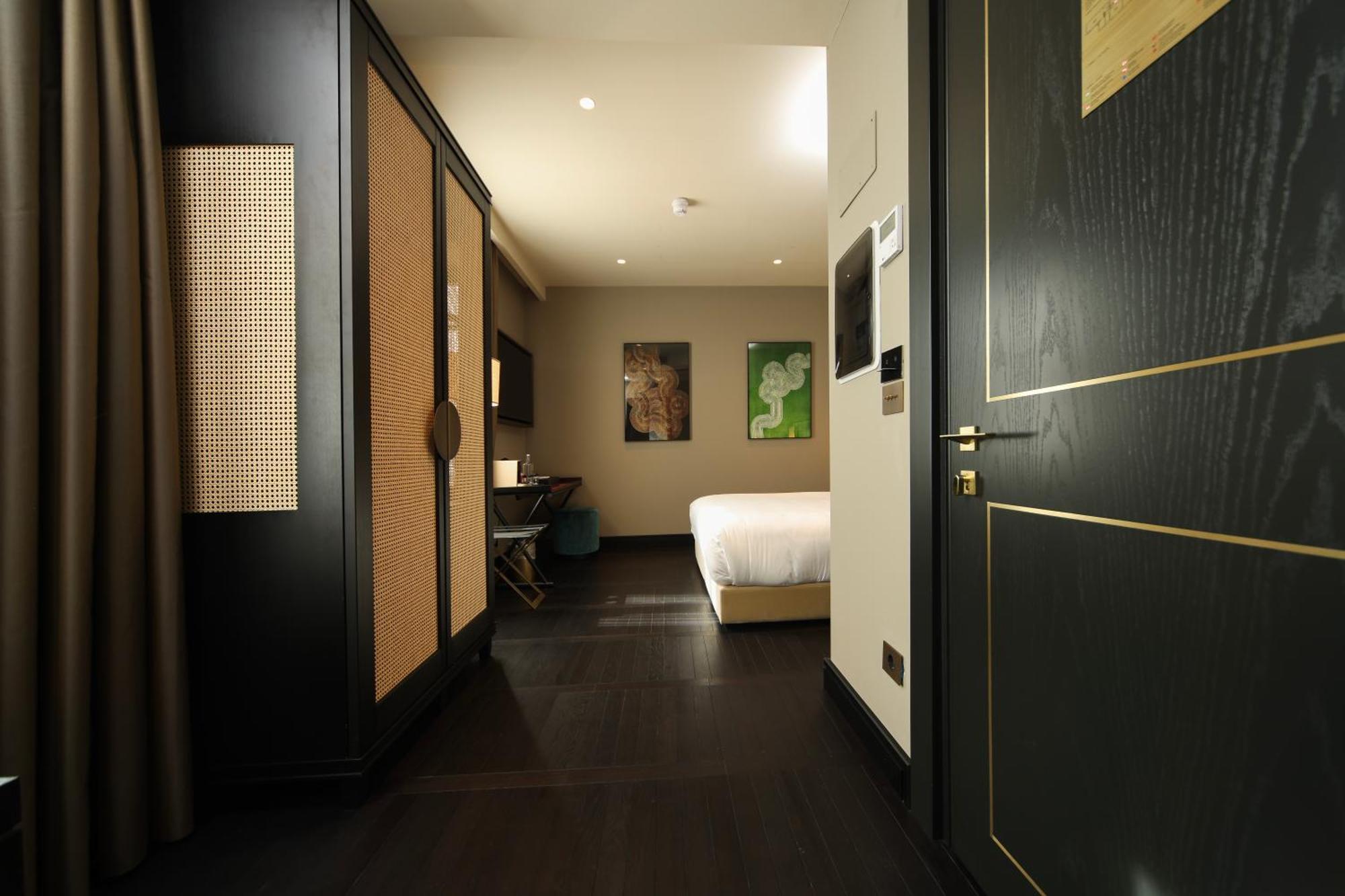 Hotel Universo & Nord Venice Luaran gambar
