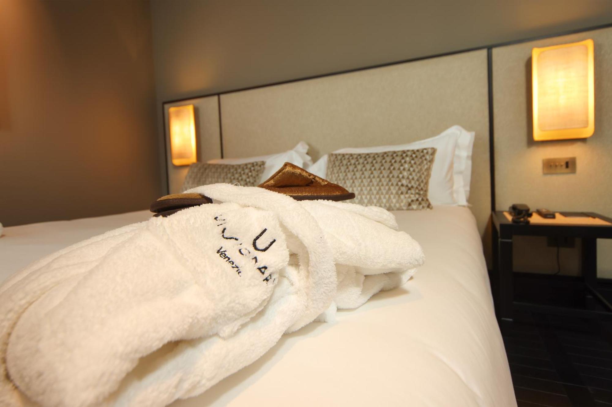 Hotel Universo & Nord Venice Luaran gambar