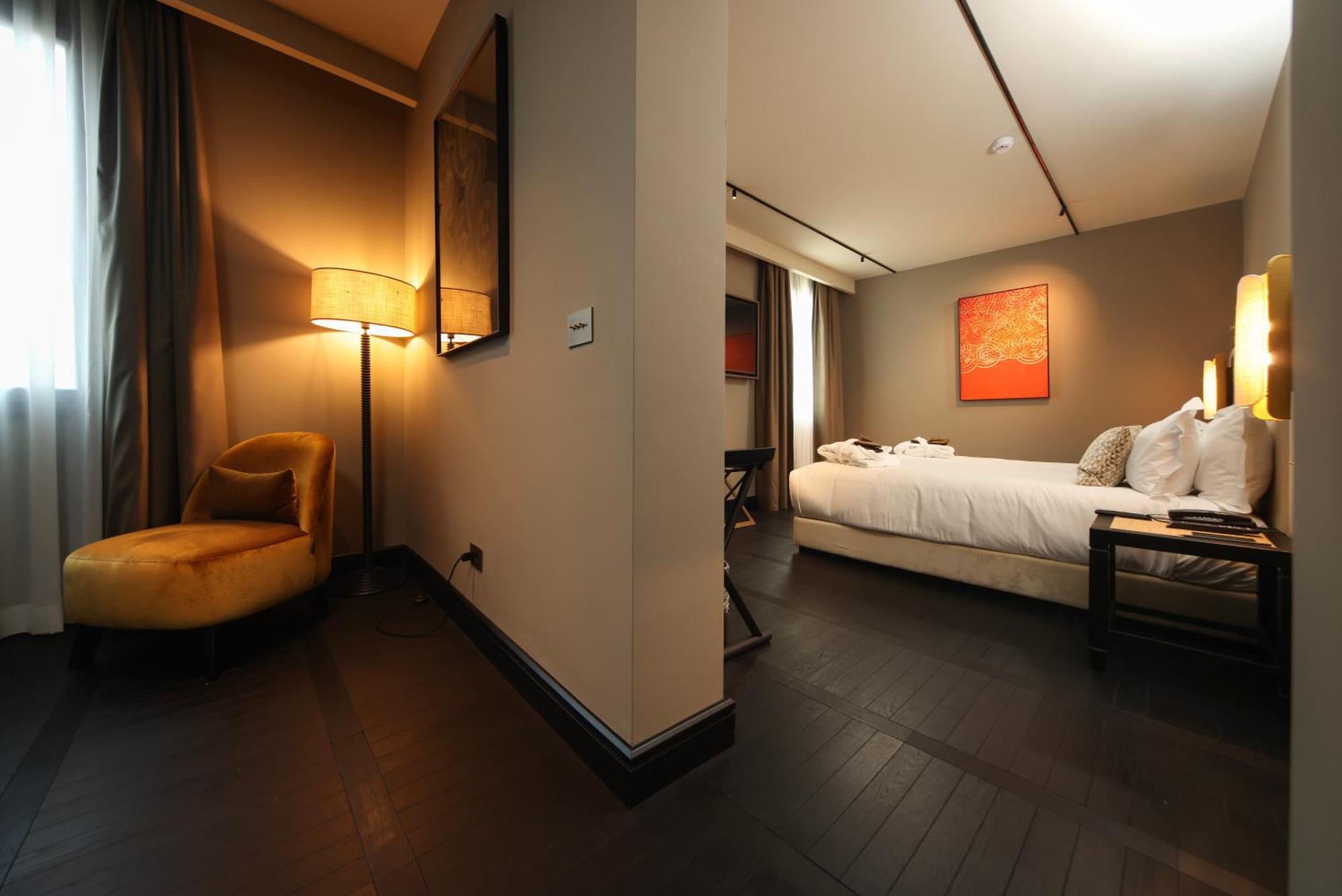 Hotel Universo & Nord Venice Luaran gambar