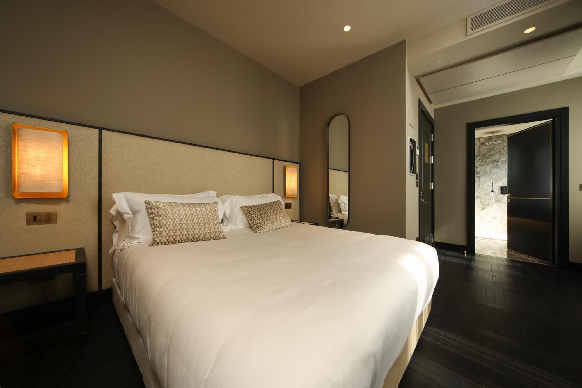 Hotel Universo & Nord Venice Luaran gambar