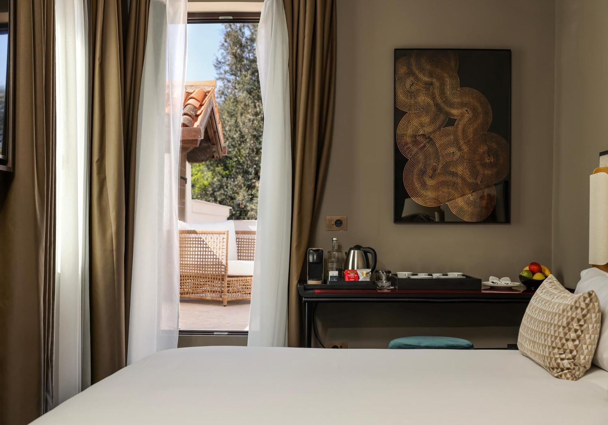 Hotel Universo & Nord Venice Luaran gambar